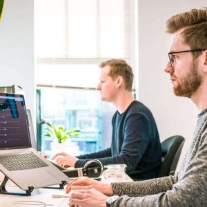 Trabajo en Equipo y Manejo de Conflictos