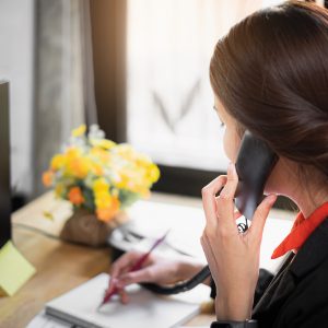 Calidad en la Atención y Servicio al Cliente
